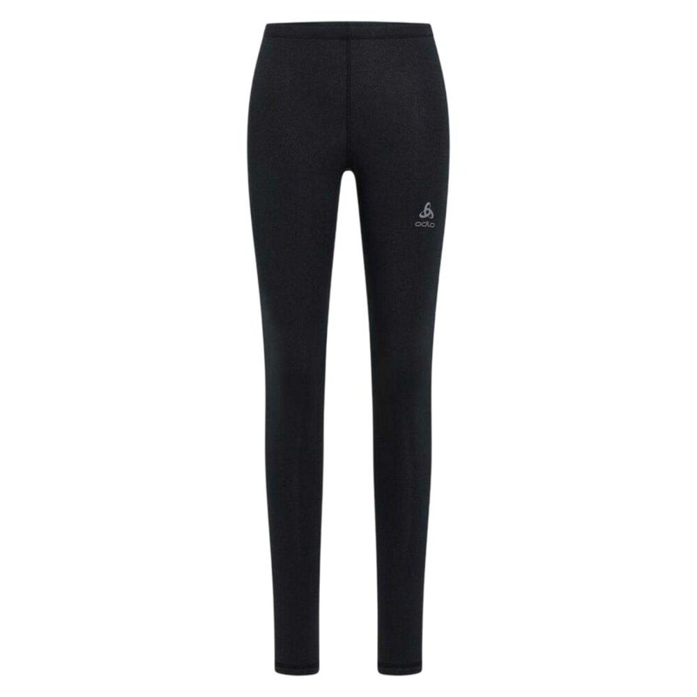 Odlo Womens/Ladies Active Leggings / Black